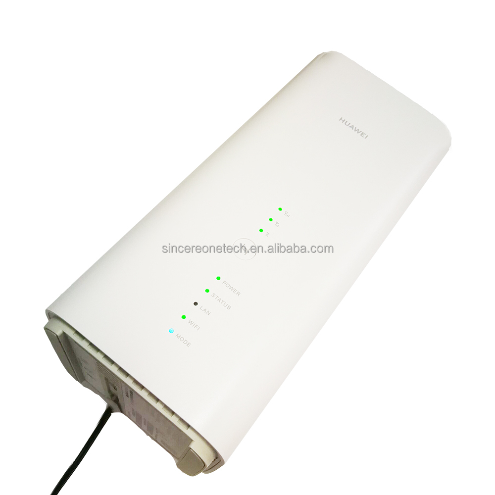 Оригинальный роутер 4G 3 Prime B818 LTE Cat19 Gigabit CPE b818-263