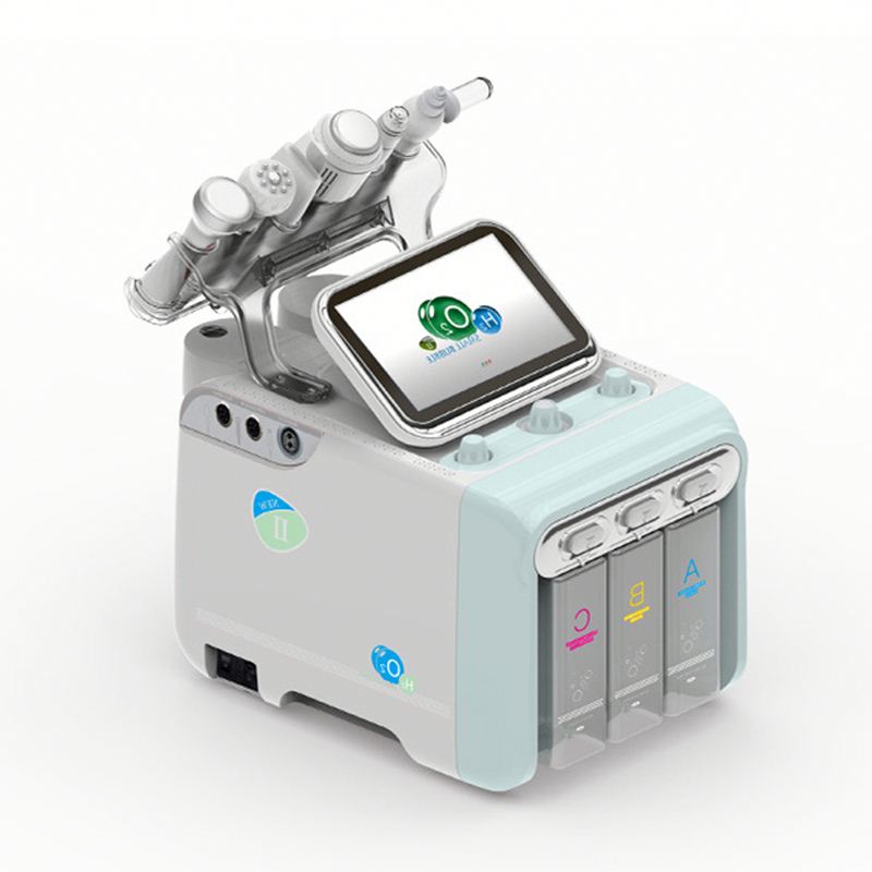 Бытовое устройство Hydra Aqua Peel, мини-гидрамидродермабразия, гидродермабразии Hydrapeel, гидродермабразии Hydroluxx