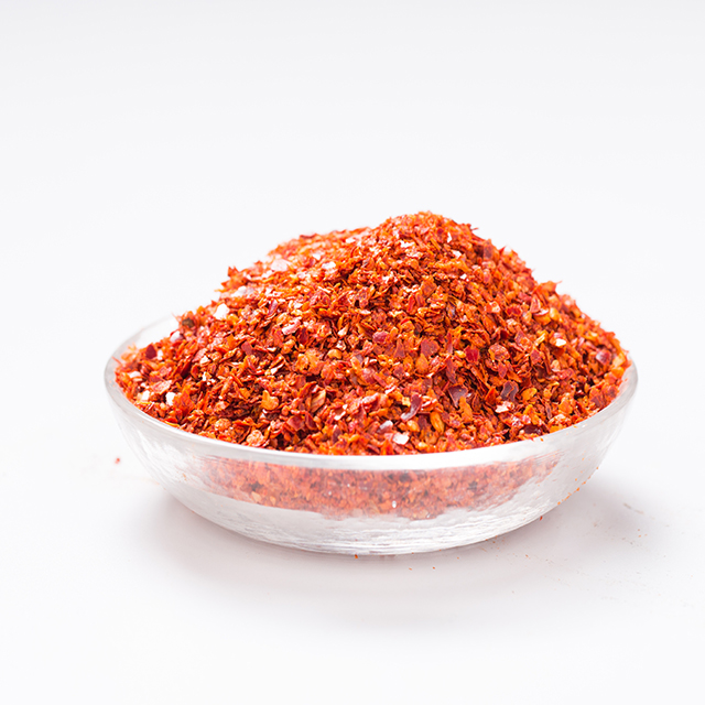 Порошок gochugaru без семян