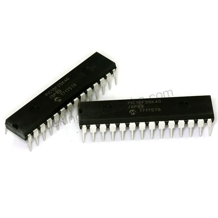 Merrillchip New Original In Stock IC Electronic Components Integrated Circuit CD4081BE