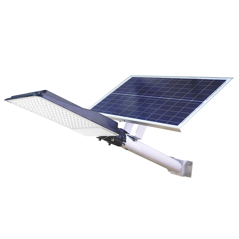 2021 Efficient Charging Durable Sola Light Led Street 300W Outdoor