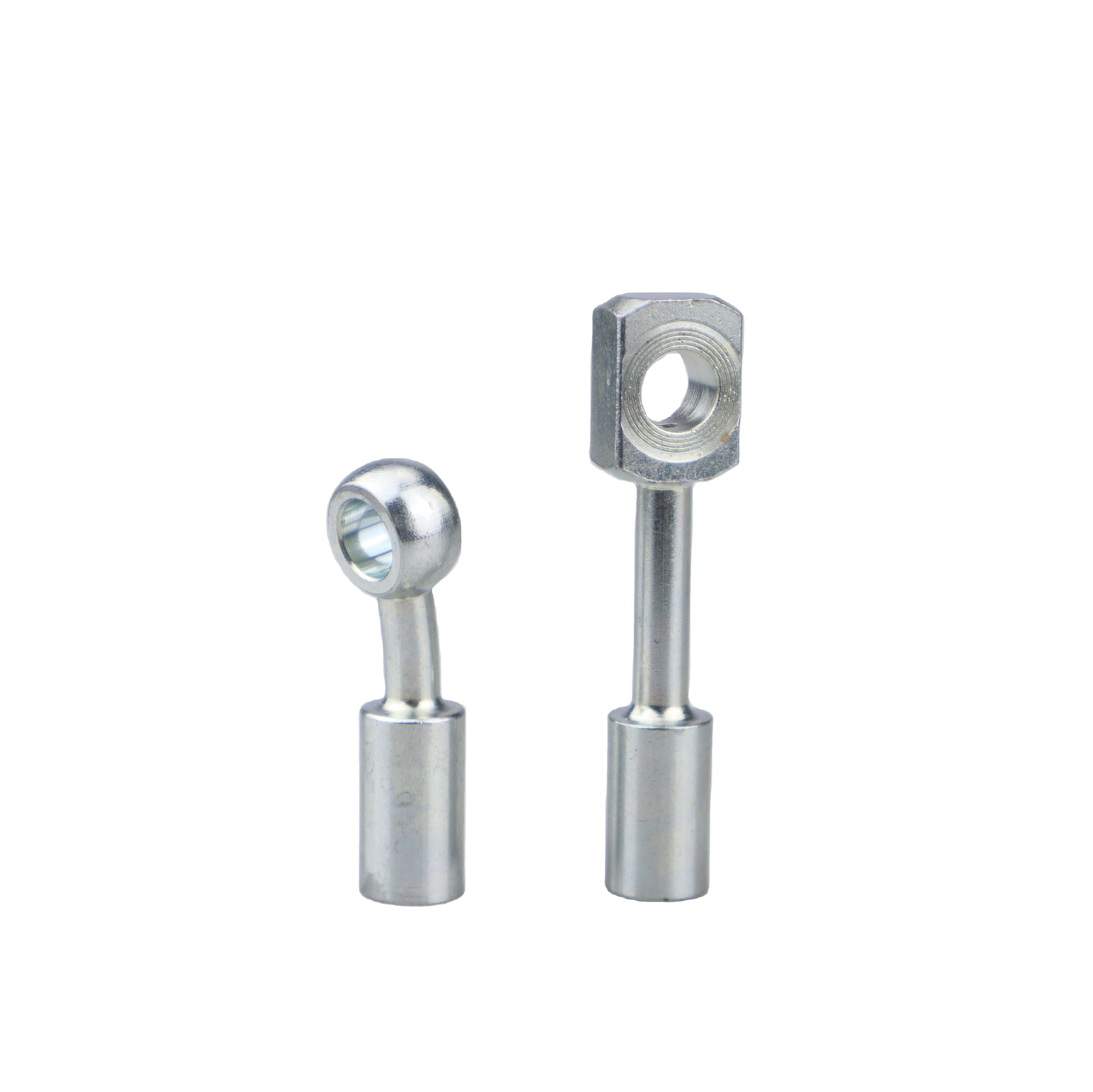 Factory Cheap Hydraulic Hose Fittings Brake System line fitting banjo eye bolt joint