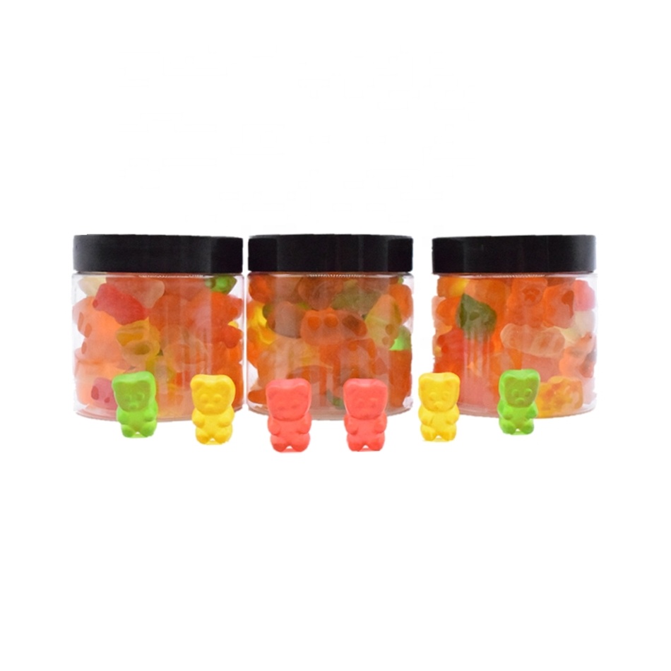Private brand apple cider vinegar vitamins promote digestion and weight loss gummies