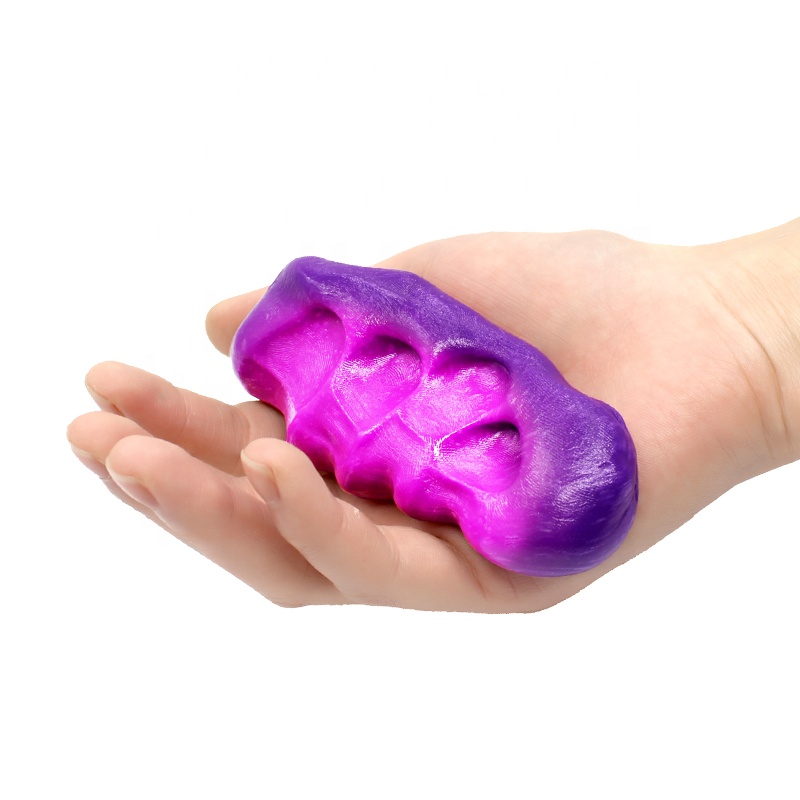 OEM Playdough Temperature Heat Sensitives Change Color Putty