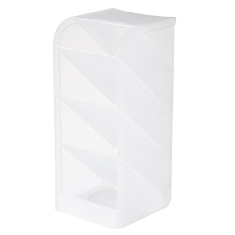 desktop organizer for makeups, office supplies Storage Box Multi-function Debris Storage Desk Organizer