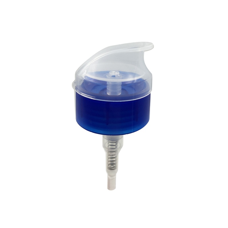 28/410 33/410 Nail Pump acrylic remover high quality closure smooth color customized