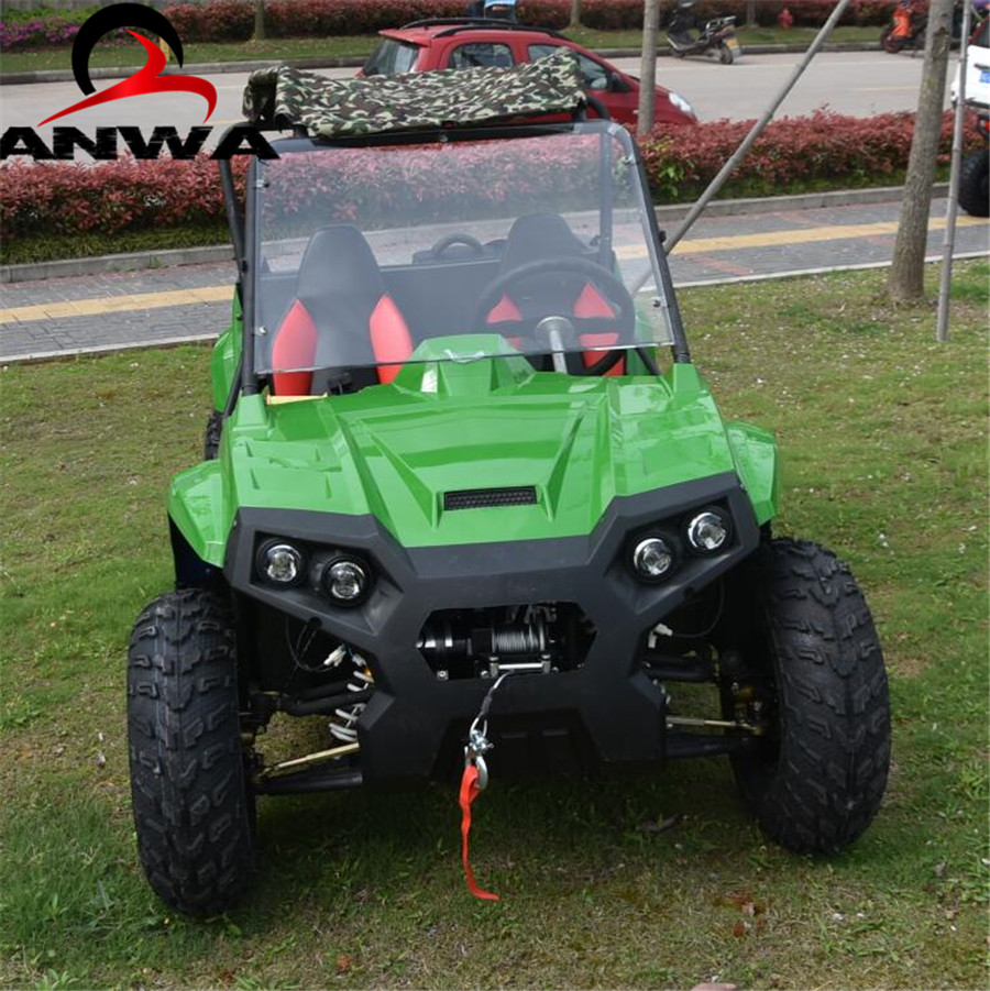 2020 новый стиль дешевые мощный Электрический utv 3000W
