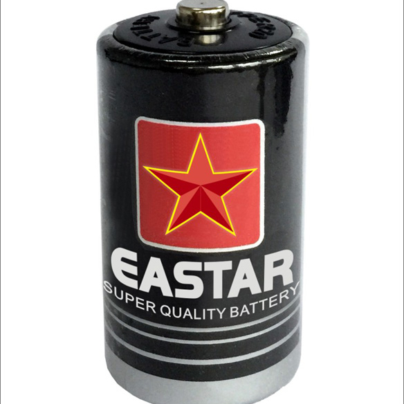 1,5 v sum-1 r20 батарея/d Размер r20p батарея 1,5 v углеродная батарея с 280 минут времени разряда