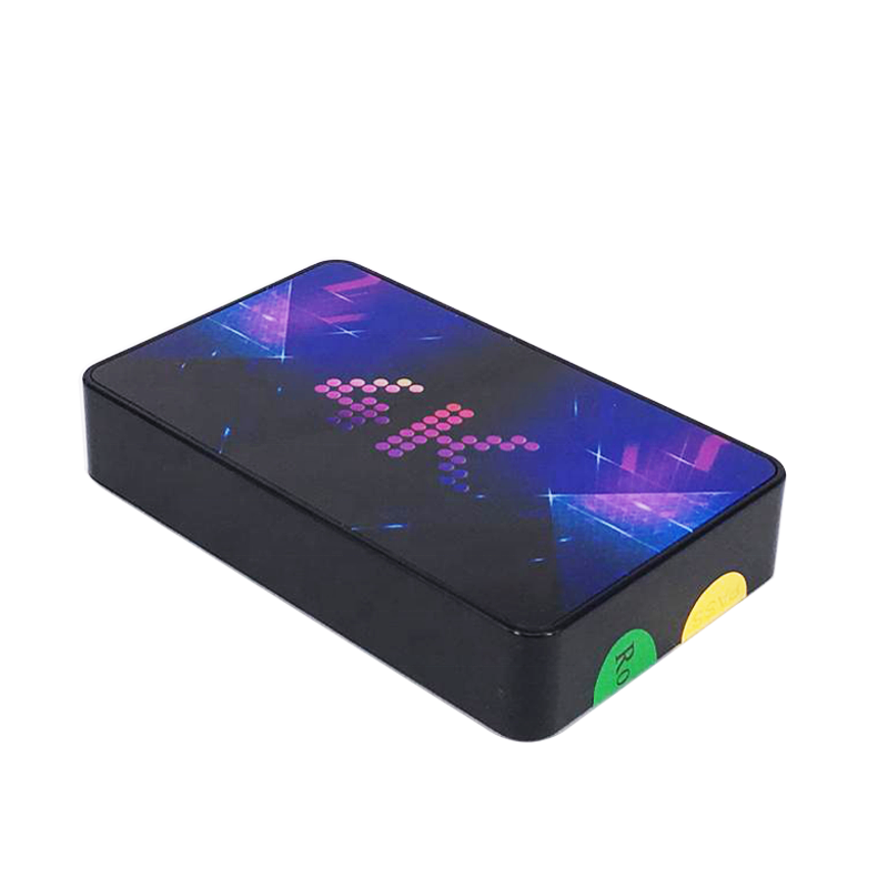 2021 новейший продукт 5g wifi 4k uhd телеприставка Лучший hd iptv Приемник
