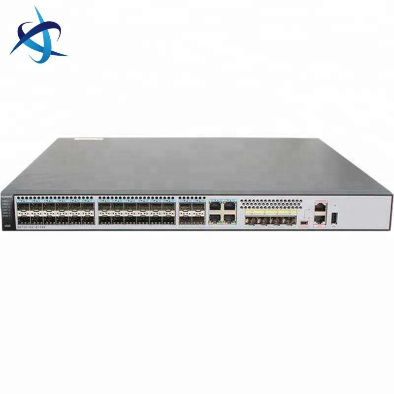 S5720-36C-EI-28S-AC 10/100/1000BASE-T + SFP комбинированный выключатель портов