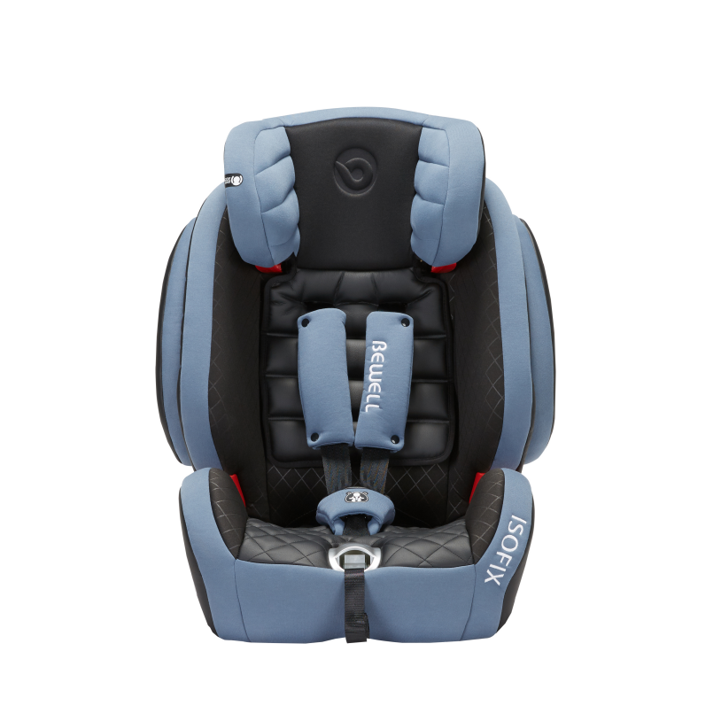 Automobile baby seat 9month-12 years old 9~36kg Children car safety seat