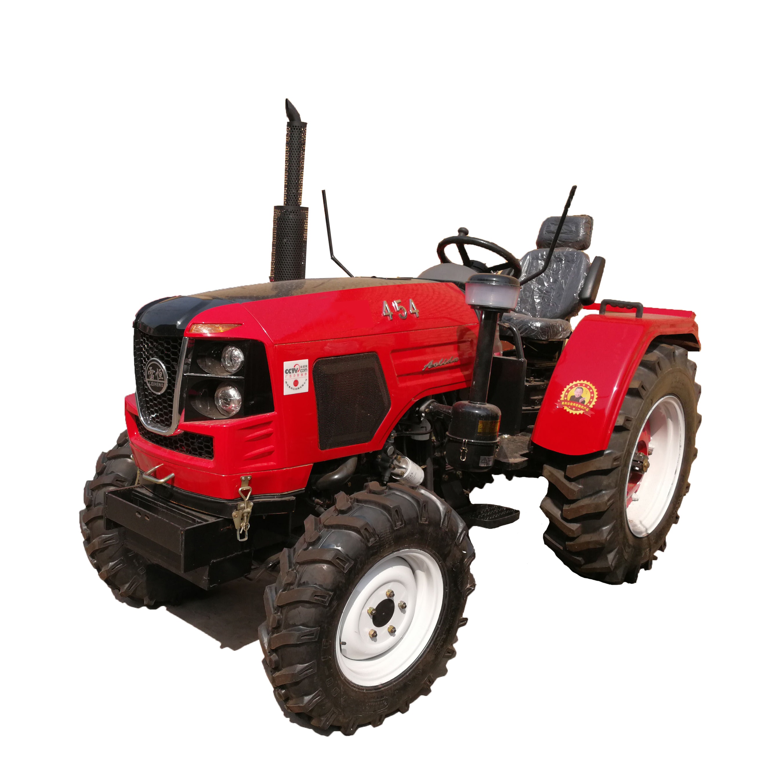 Сельскохозяйственный трактор 454 45hp