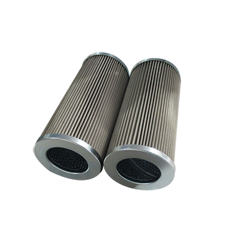 Industrial Cartridge Oil Purifier Spare Parts 10 micron hydraulic filter