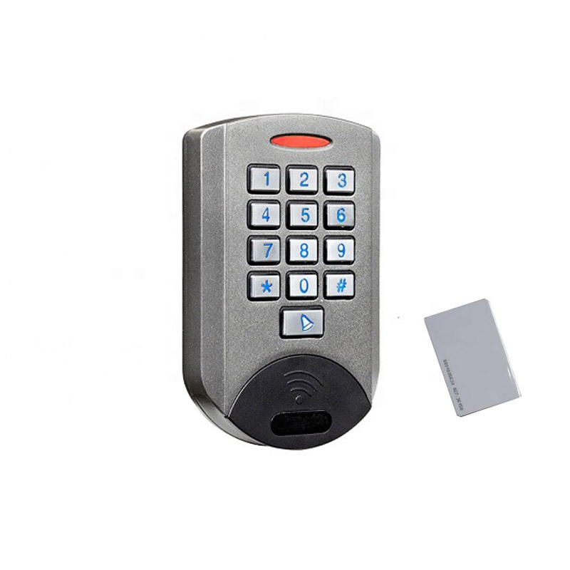Водонепроницаемый Smart Security система контроля доступа для офиса
