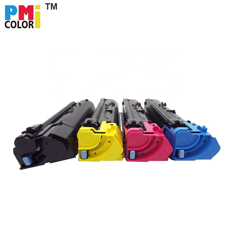 Цветной тонер-картридж совместимый для Kyocera TK-8305 TK8305 TK-8307 TK-8308 TK-8309 Тоннер TK 8305 k/8307/8308/8309 цены