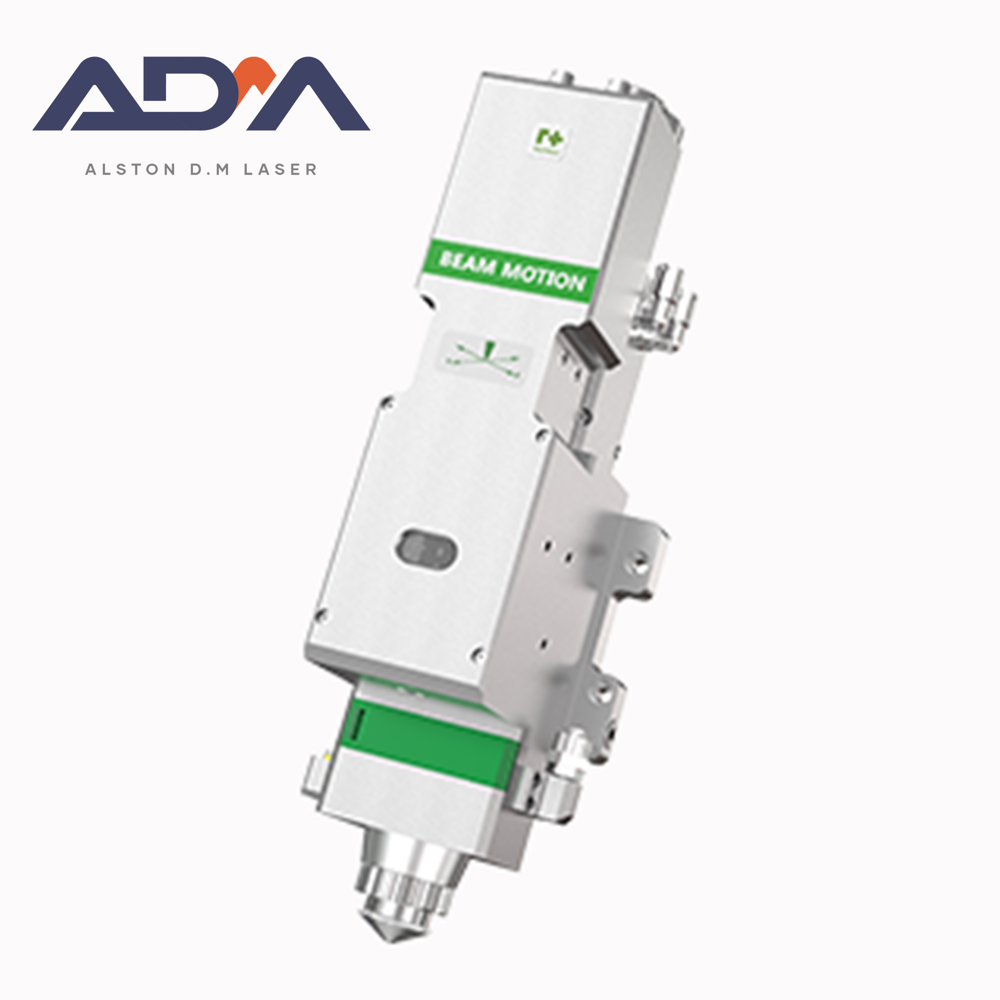Лазерная режущая головка Alston D.M laser BM111 с автофокусом 125/155/200 focue