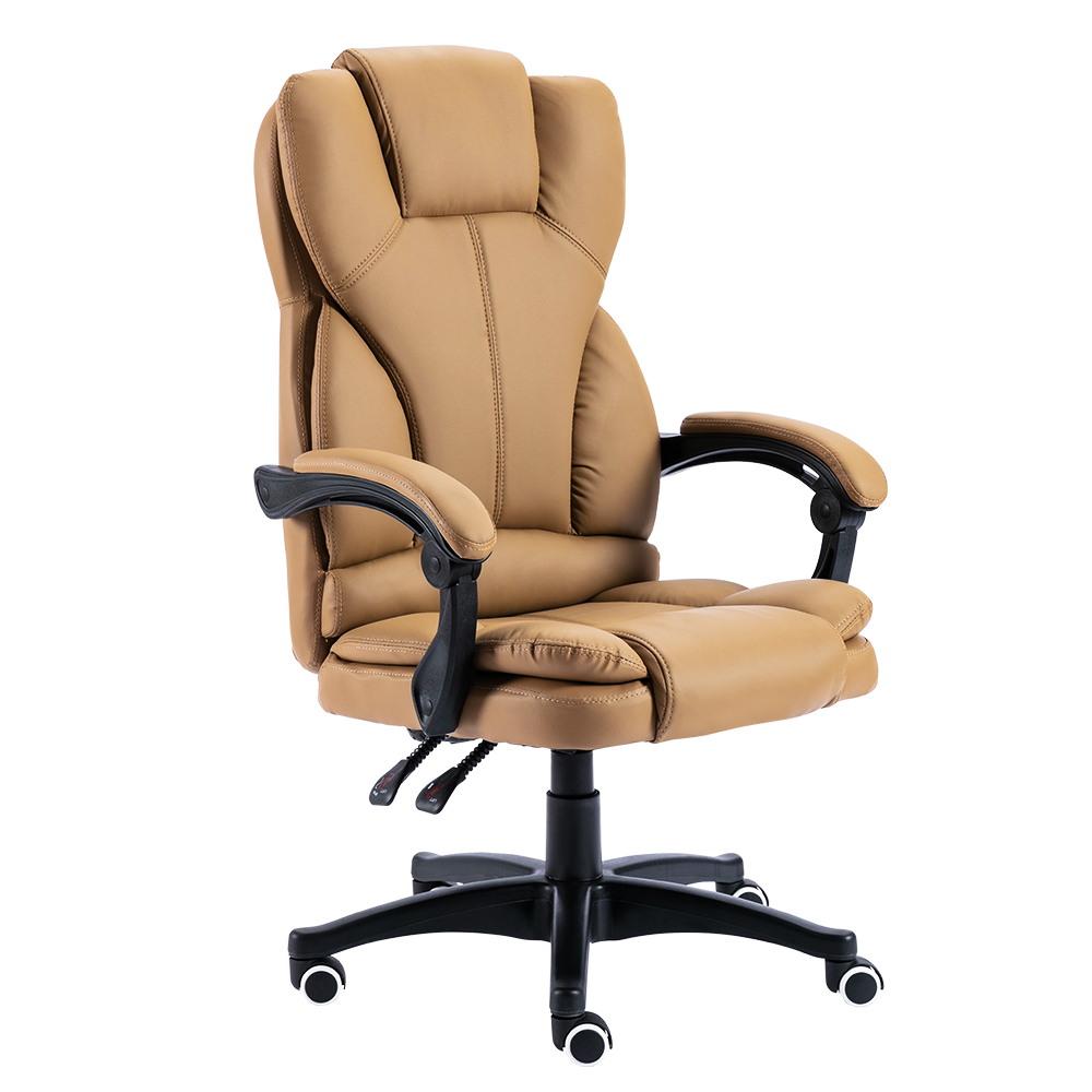 ONLEAP CBS02CF DX Racer Gaming Chair Professional China 1 Piece Modern 3 Level GAS Lift Office Furniture Five-star Nylon Base