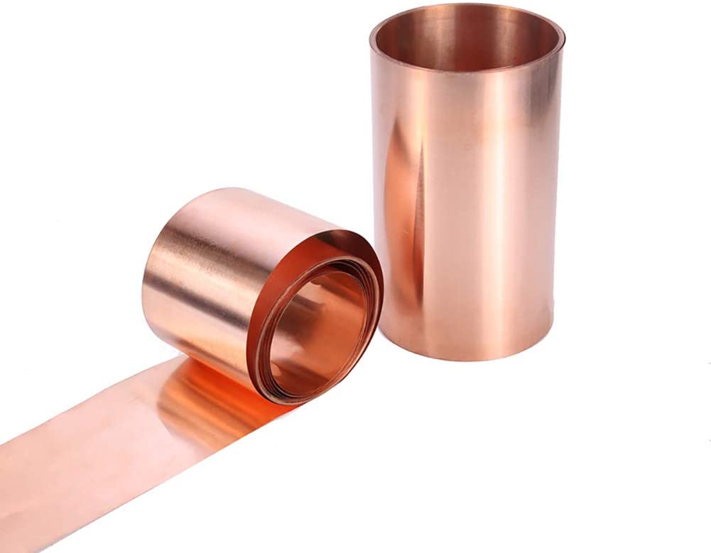 Professional Manufacture Cheap Copper Coils for pancake coil refrigeration copper for sale