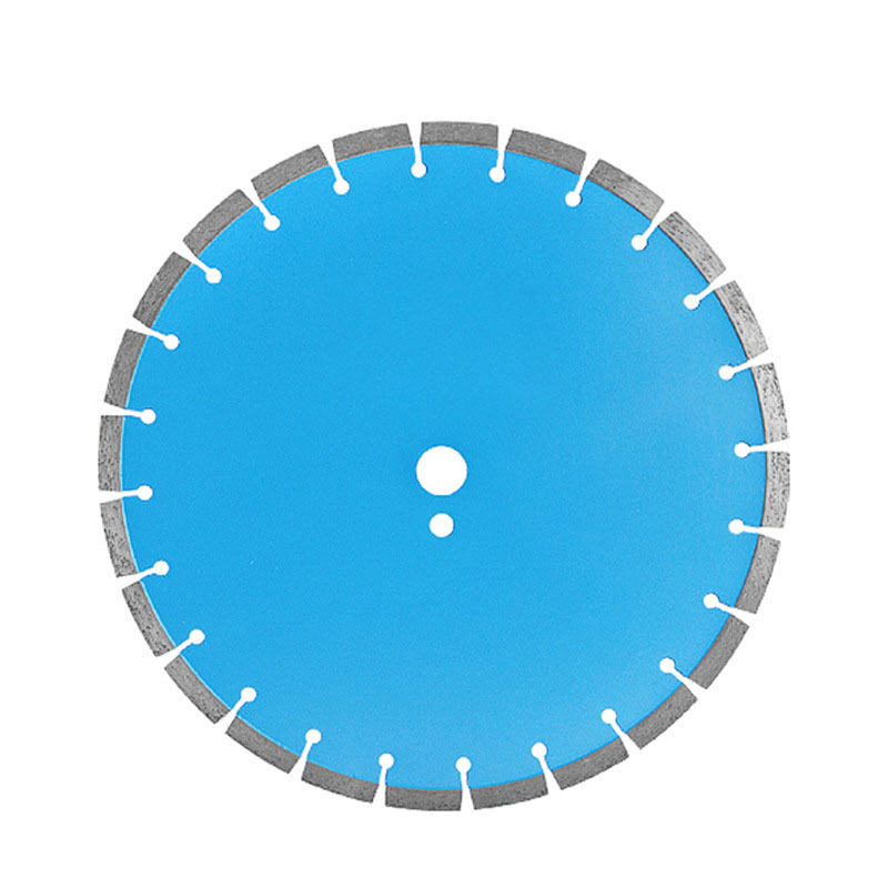 9Inch 14Inch Laser Welding Concrete Diamond Circular Cutting Disc Saw Blades for Concrete Asphalt Road Wall