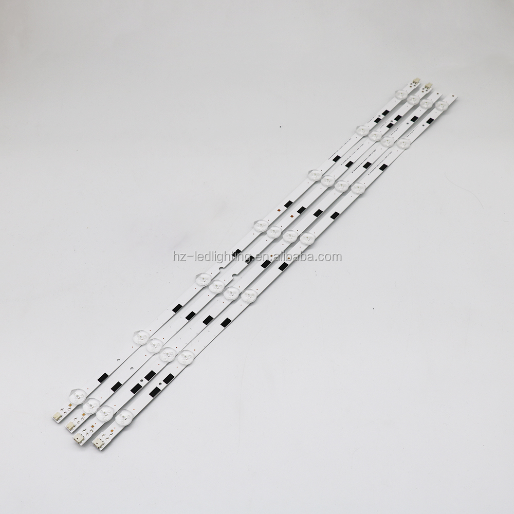 Светодиодная лента samsung svs 58 дюймов SAM_2014SVS58_MEGA_3228_R_7LED_REV1.2_140508 LM41-00091G