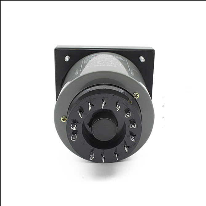 Naidan NDS4(JS11J) интеллектуальный цифровой дисплей реле времени