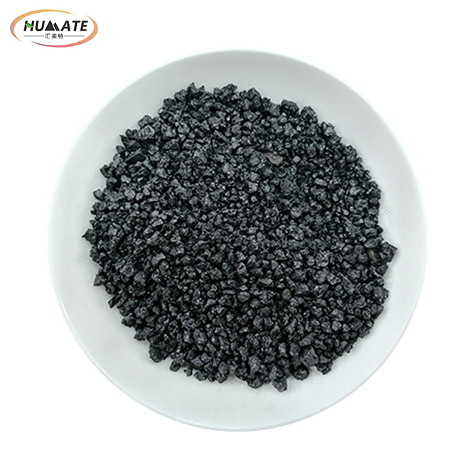 Китайские поставки Ningxia Humate, синергист для аквакультуры, полностью водорастворимые составные гранулы