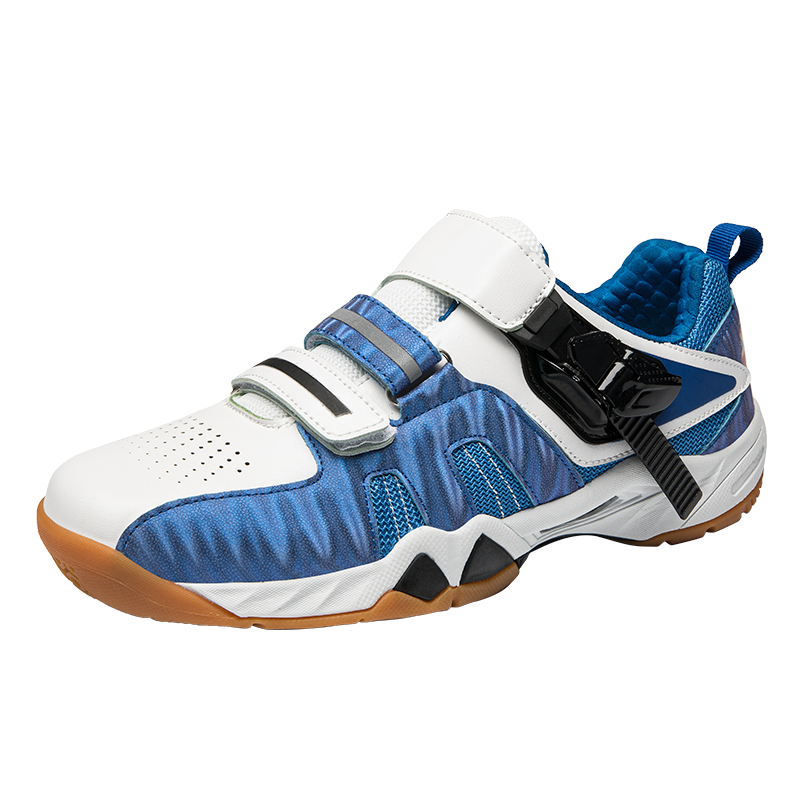 Casual durable badminton shoes for women with Breathable Sole upper outside hiking shoe