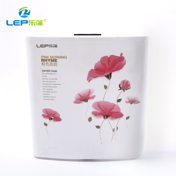 Cheap price wholesale dual-flush flushing cistern