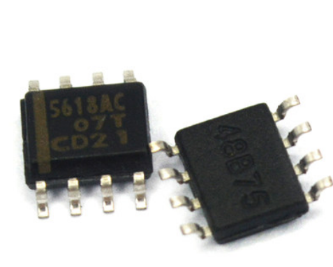 Лучшая цена TLC5618AC TLC5618ACDR.
