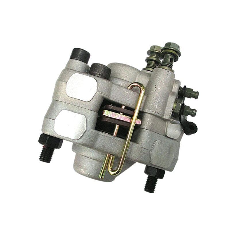 Direct HDMP Scrambler 500 Magnum 325 XPlorer 400 Rear Brake Caliper with pads 1910691 1910270 Rear Brake Caliper
