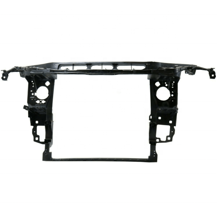 OEM 1666205901 1666201101 поддержки радиатора для Mercedes ML класс GLE350 GLS550 GL550 GL450 ML550 ML350 2013-2017