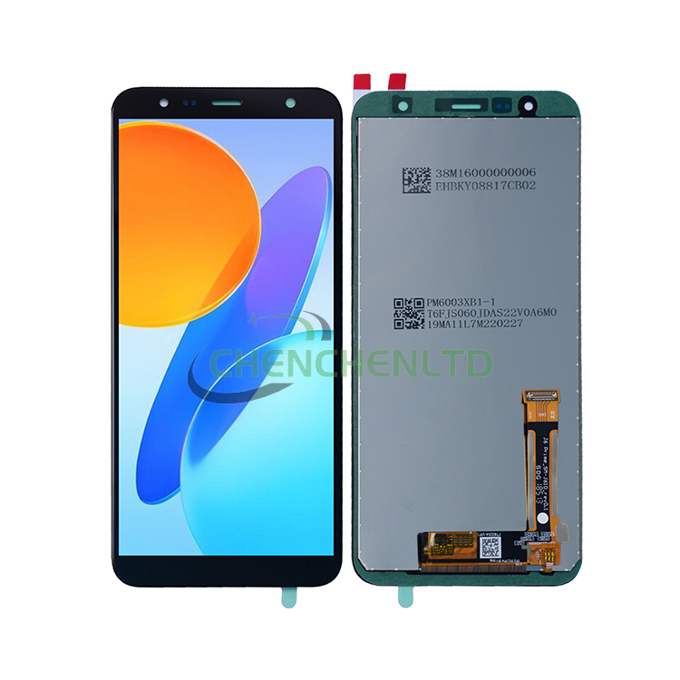 Новый Оригинальный сенсорный ЖК-экран J610 для Samsung Galaxy J4 plus J415 J6 + ЖК-монитор