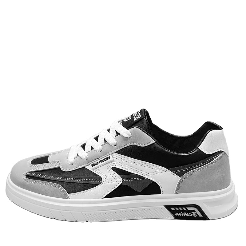 men casual walking style original high quality shoes for men design men's shoes