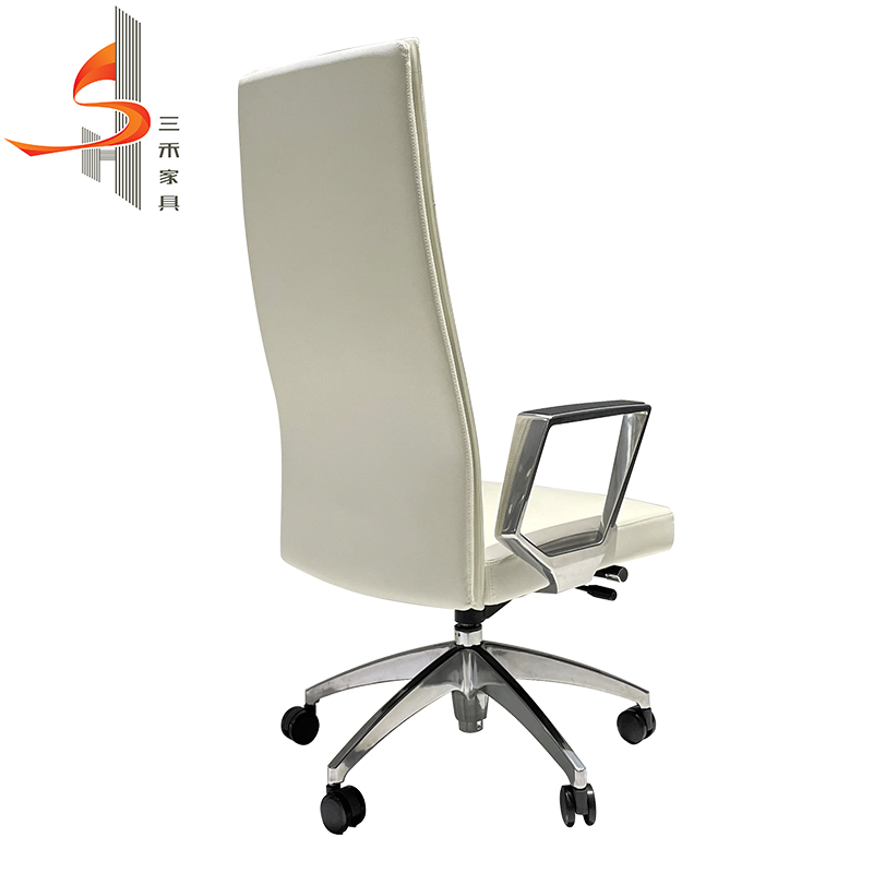 High Quality Modern Manager Leather Office Chair Executive Furniture Office Chair Furniture