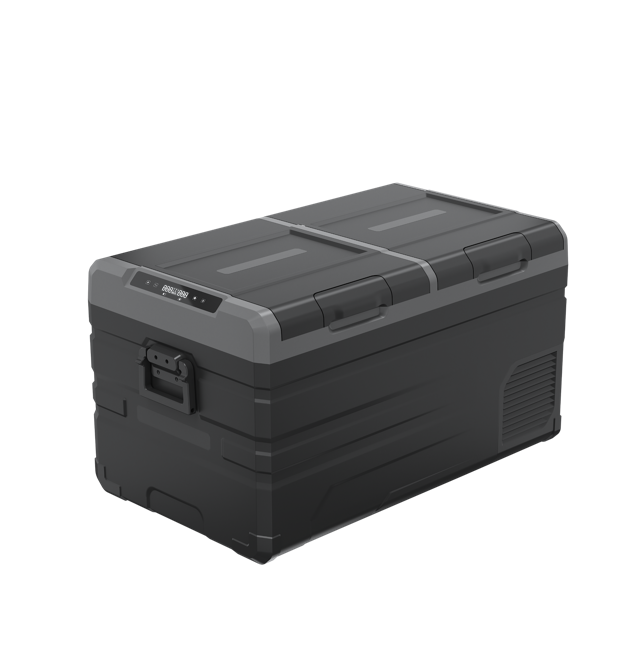 TW75 Alpicool 12v компрессор холодильник автомобильный холодильник