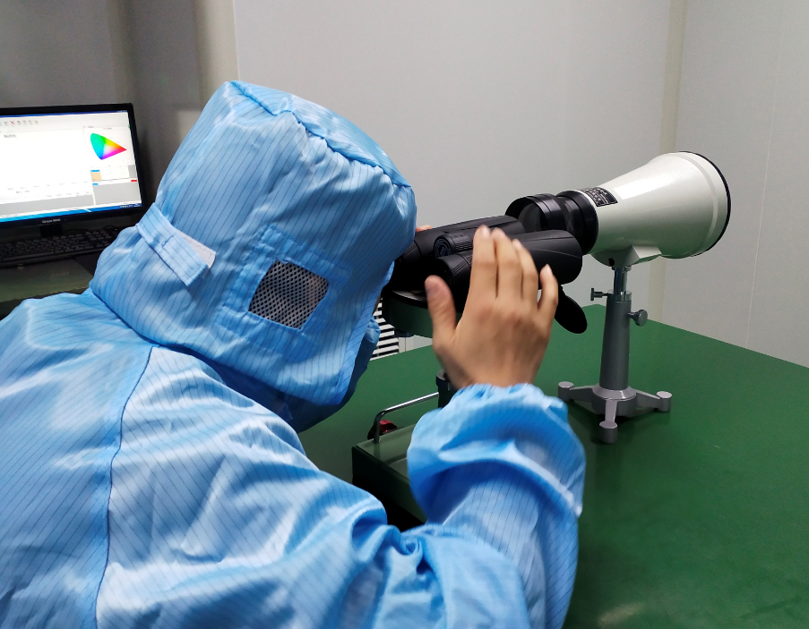 10x22 Multicolor Paul Binocular High Definition High Power Telescope Portable Mountaineering Tourist Concert Binoculars