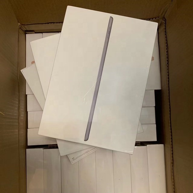 Pad mini 1 полный комплект б/у планшетный ПК, сенсорный экран, Оригинальный разблокированный для iPad mini 1
