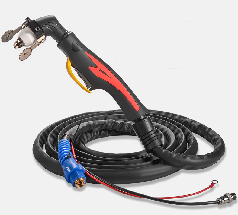 NEW TYPE plasma cutting torch set for cutting machine