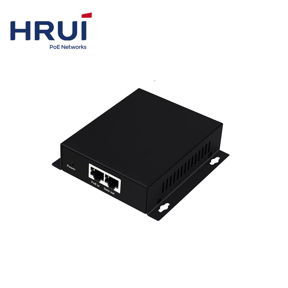 Новая горячая распродажа, мини POE Инжектор BT90W 5 в 12 В POE сплиттер для IP-Камеры видеонаблюдения