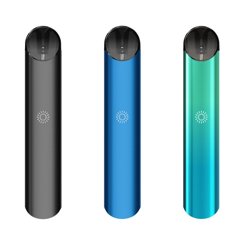 OEM ODM Горячая продажа Sikary Vape 350 мАч 1,8 мл одноразовый вейп Pod электронная сигарета