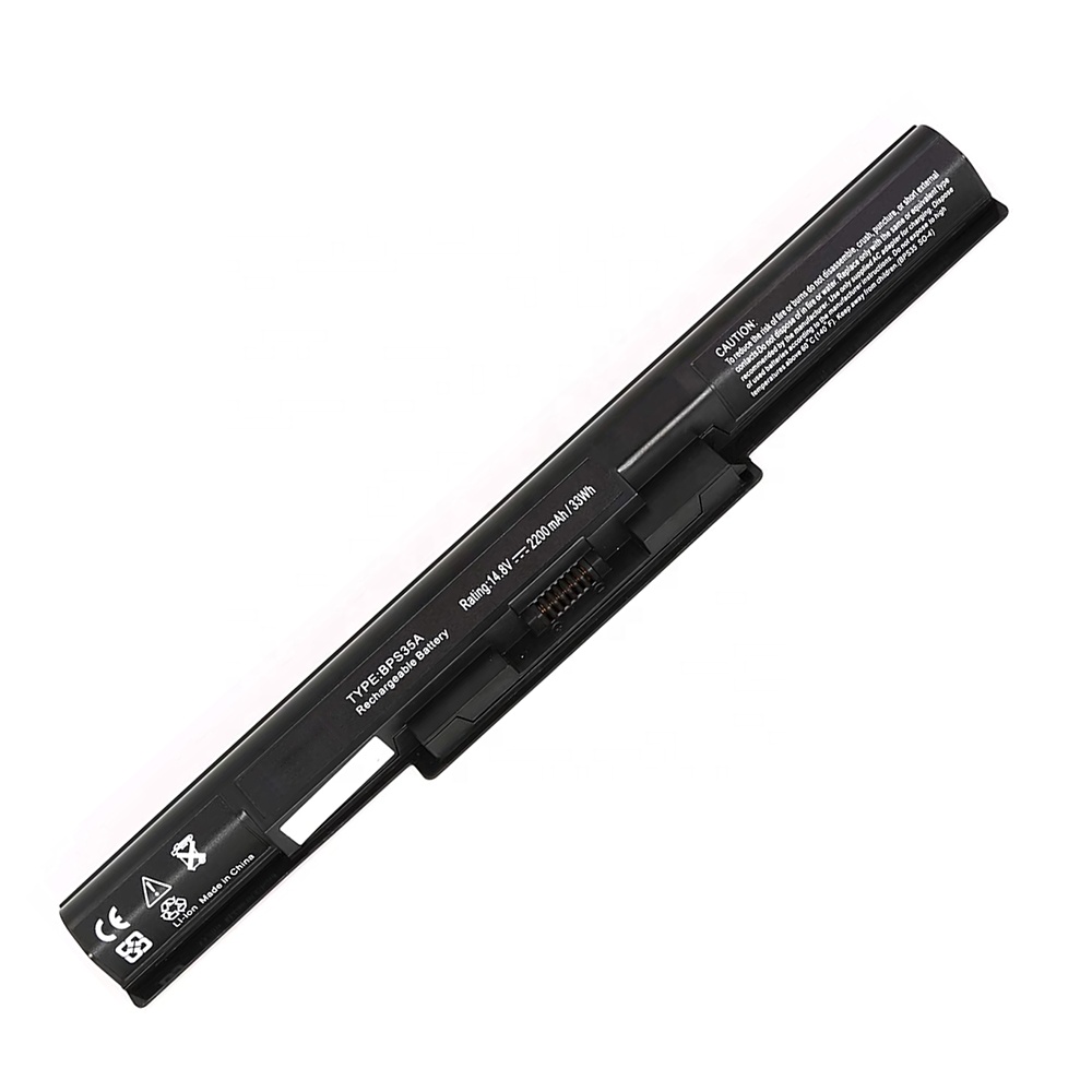 Аккумулятор BK-Dbest для ноутбука Sony Vaio 14E 15E Series VGP-BPS35A SVF152C29M SVF142C29M