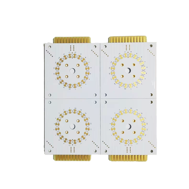 customized heavy copper PCB manufacturer electric bike pcb circuit board solar inverter pcb