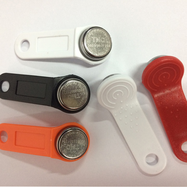 Китай производство низкая цена перезаписываемый tm01 ibutton TM Menmory карты контроля доступа