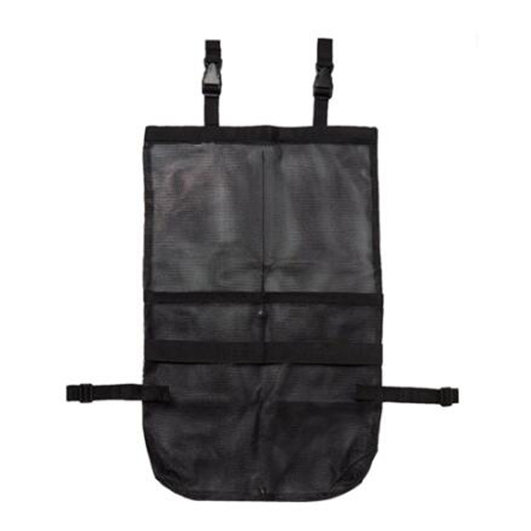 Durable Portable Oxygen Cylinder Bag Fits Most Oxygen Cylinders