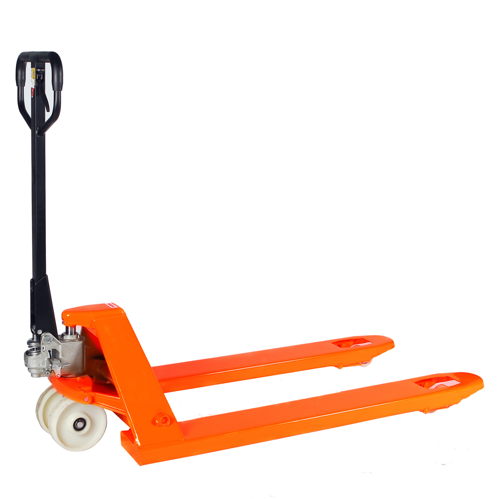 3.0ton weliftrich 3000kg Hand Pallet Truck Hand Pallet Jack handlift 2020 hot sel