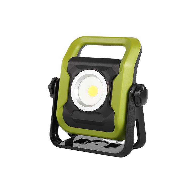 Luce da lavoro portatile 2000LM LED Luce da lavoro multifunzionale