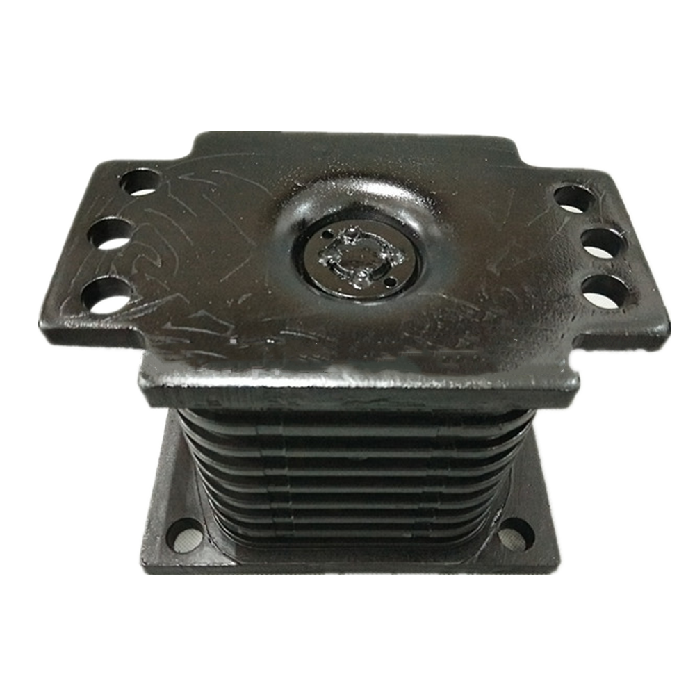 Резиновая пружина для тяжелого грузовика Volvo 1629553 8151413 20390836 5724625
