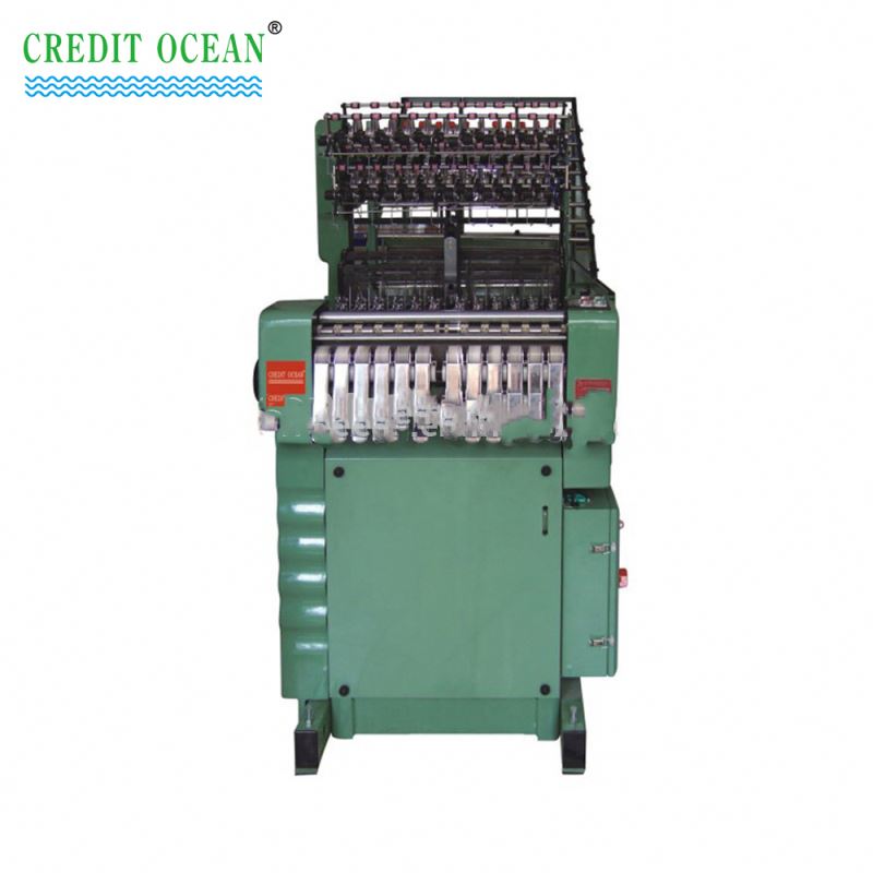 Кредитные Ocean COF5 узкий ткани эластичные лямки машины