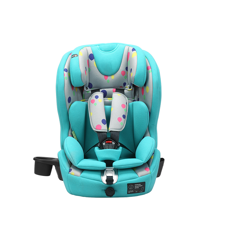 JOVKIDS оптовые заводские цены на производство Amazon детское гоночное роскошное детское автокресло