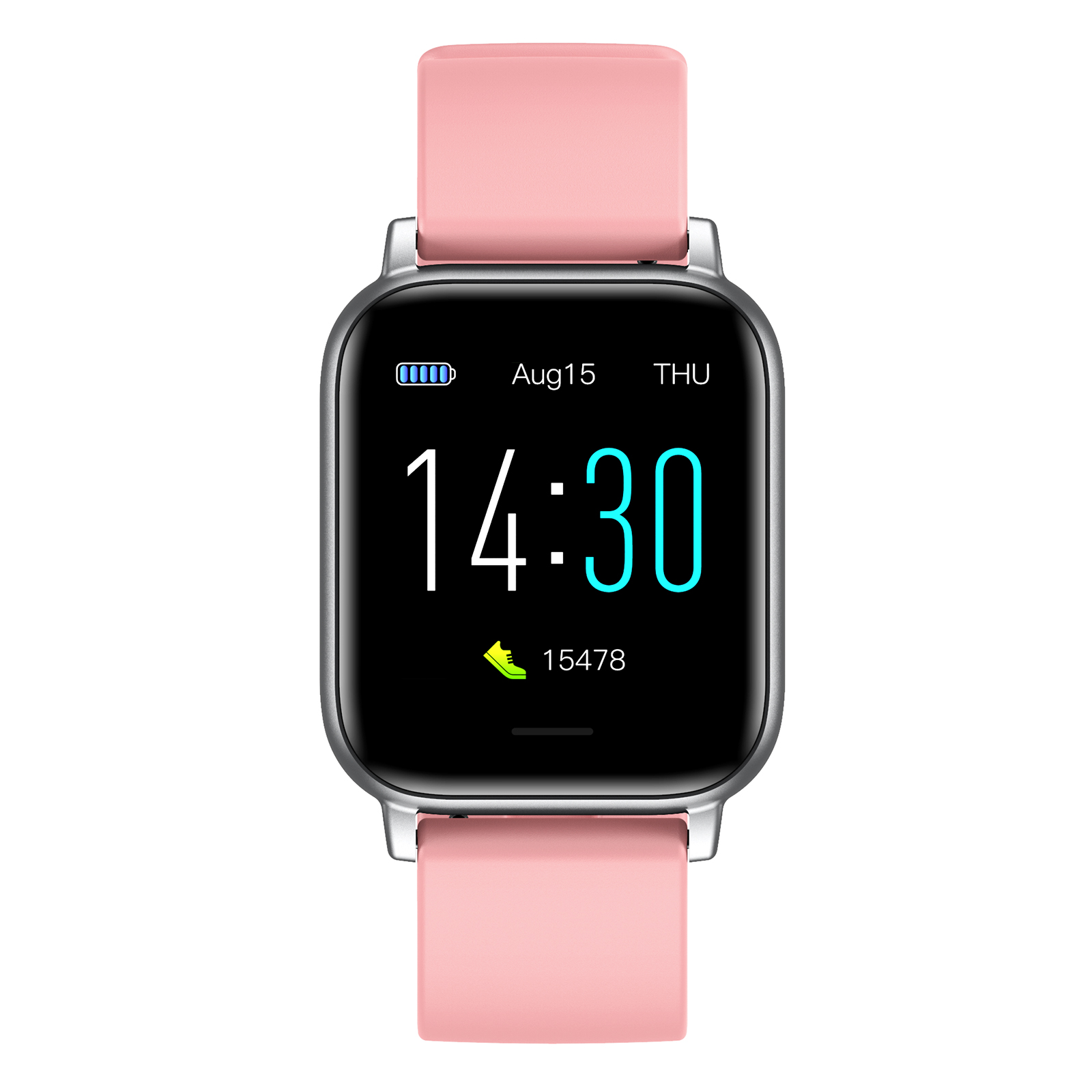 Sport Monitor Smart Watch Temperature Measurement Fitness Watch Smart IP68 4g Android Smart Watch